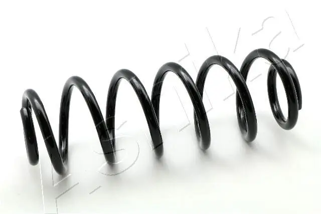 Fahrwerksfeder Hinterachse ASHIKA ZCA7102A