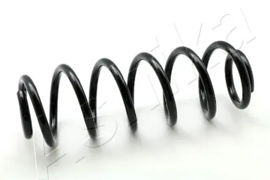 Fahrwerksfeder Hinterachse ASHIKA ZCA7102A Bild Fahrwerksfeder Hinterachse ASHIKA ZCA7102A