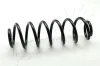 Fahrwerksfeder Hinterachse ASHIKA ZCA7103A