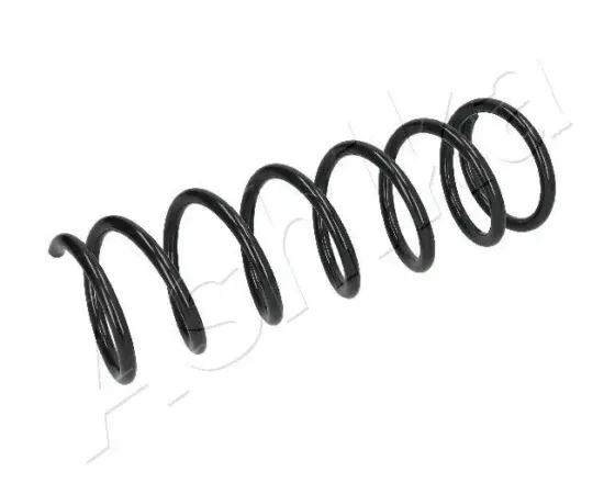 Fahrwerksfeder Hinterachse ASHIKA ZCA7106A Bild Fahrwerksfeder Hinterachse ASHIKA ZCA7106A