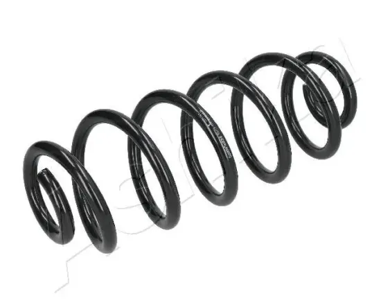 Fahrwerksfeder Hinterachse ASHIKA ZCA7128A Bild Fahrwerksfeder Hinterachse ASHIKA ZCA7128A