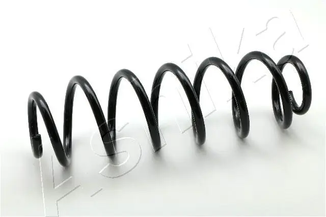 Fahrwerksfeder Hinterachse ASHIKA ZCA7153A