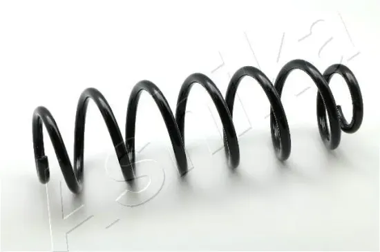 Fahrwerksfeder Hinterachse ASHIKA ZCA7153A Bild Fahrwerksfeder Hinterachse ASHIKA ZCA7153A