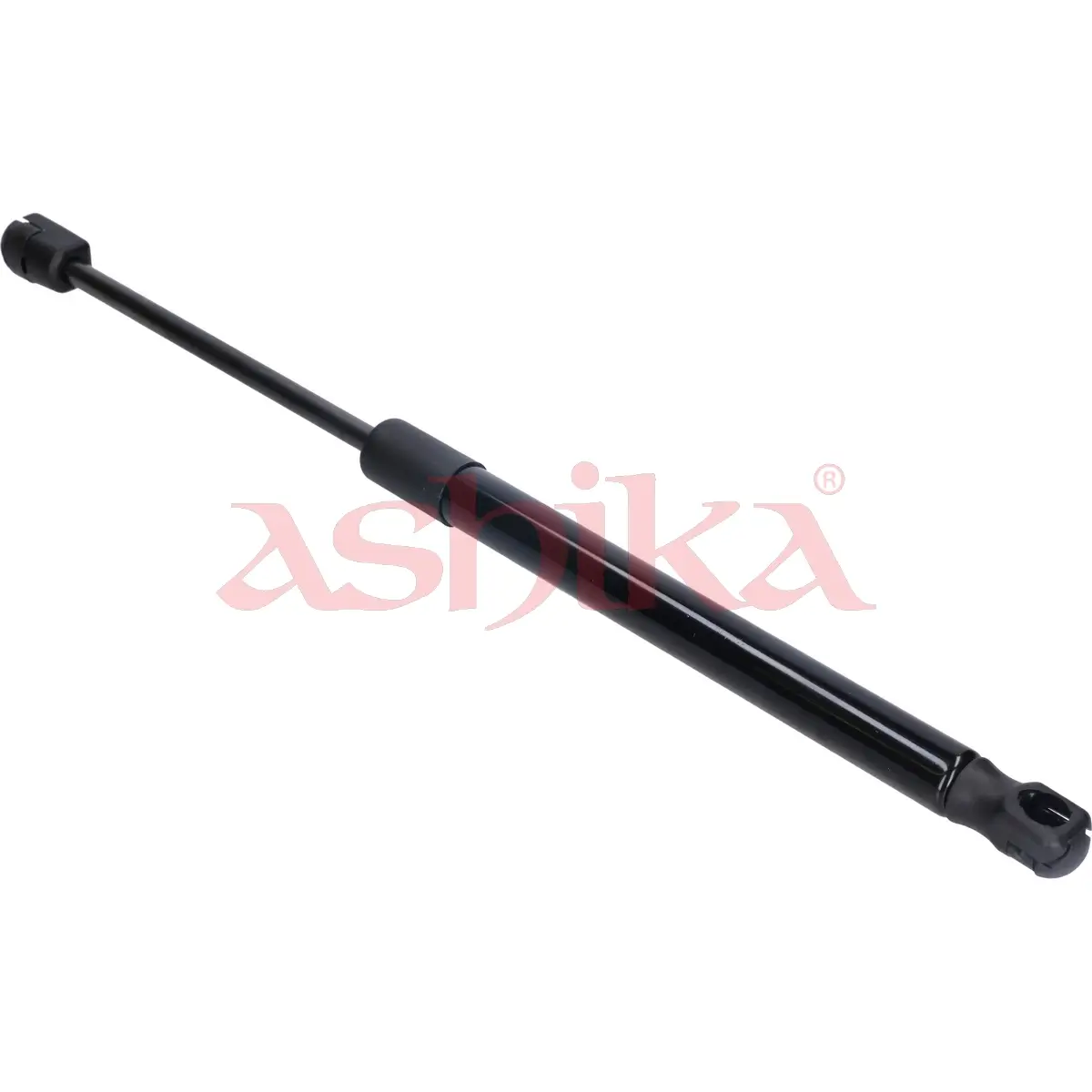 Gasfeder, Motorhaube beidseitig ASHIKA ZSA00085