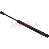 Gasfeder, Motorhaube beidseitig ASHIKA ZSA00094