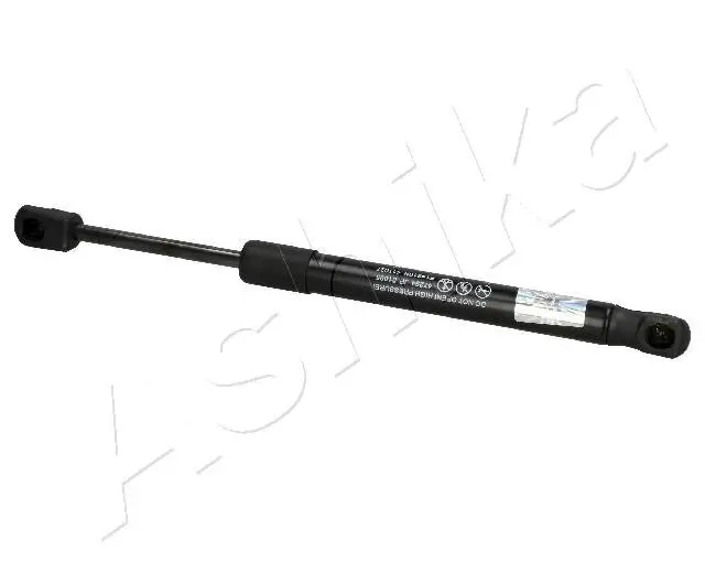 Gasfeder, Motorhaube ASHIKA ZSA01095