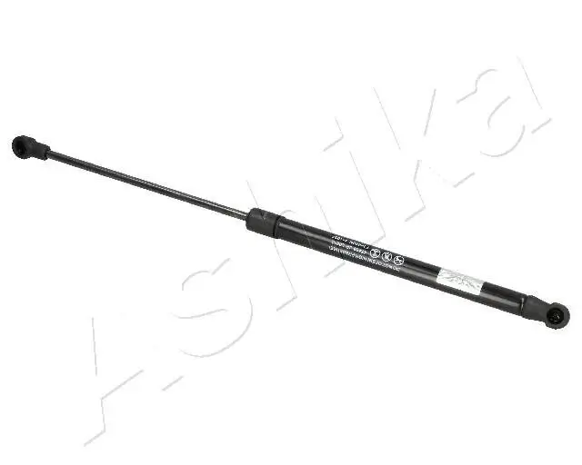 Gasfeder, Motorhaube ASHIKA ZSAL0012