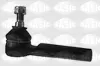 Spurstangenkopf Vorderachse SASIC 0184H44