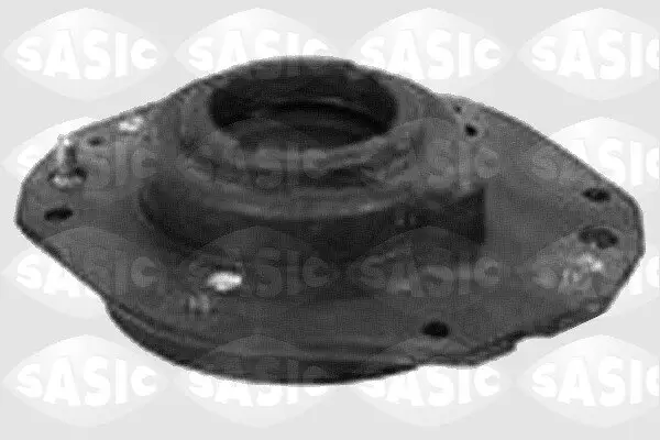 Federbeinstützlager Vorderachse SASIC 0385935