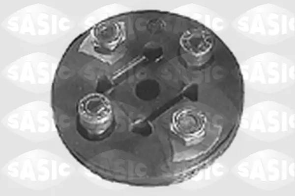 Flansch, Lenksäule Vorderachse SASIC 0404144S
