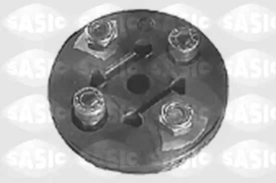 Flansch, Lenksäule Vorderachse SASIC 0404144S Bild Flansch, Lenksäule Vorderachse SASIC 0404144S