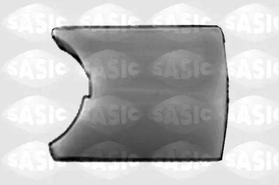 Buchse, Lenkwelle SASIC 0624104 Bild Buchse, Lenkwelle SASIC 0624104