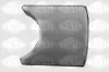 Buchse, Lenkwelle SASIC 0624144