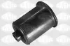 Faltenbalg, Lenkung Vorderachse SASIC 0664164