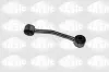 Stange/Strebe, Stabilisator Vorderachse SASIC 0875275
