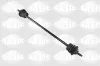 Stange/Strebe, Stabilisator Vorderachse SASIC 0875415