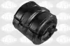 Lagerung, Stabilisator Vorderachse innen SASIC 0945665
