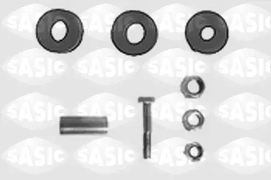 Reparatursatz, Querlenker Vorderachse beidseitig SASIC 1003564 Bild Reparatursatz, Querlenker Vorderachse beidseitig SASIC 1003564