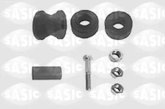 Reparatursatz, Querlenker Vorderachse beidseitig SASIC 1003567 Bild Reparatursatz, Querlenker Vorderachse beidseitig SASIC 1003567