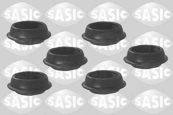 Anschlagpuffer, Federung Vorderachse SASIC 1005518