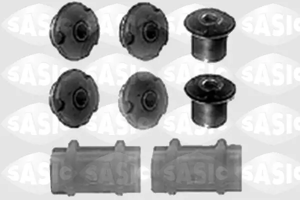 Reparatursatz, Achskörper Vorderachse beidseitig SASIC 105A565S