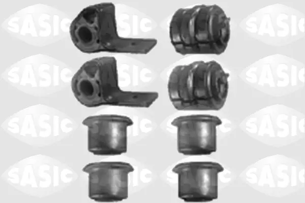 Reparatursatz, Achskörper Vorderachse beidseitig SASIC 110A562S