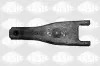 Ausrückgabel, Kupplung SASIC 1172422