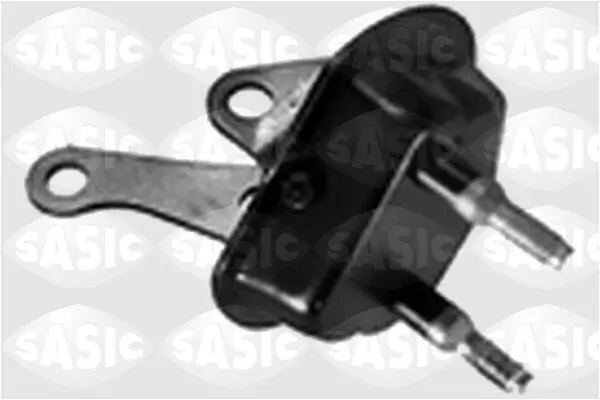 Lenker, Radaufhängung Hinterachse vorne links SASIC 1315695