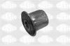 Lagerung, Blattfeder Hinterachse beidseitig hinten SASIC 1315725