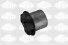 Lagerung, Achskörper Hinterachse hinten SASIC 1315745