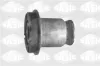 Lagerung, Lenker Hinterachse hinten oben SASIC 1315785