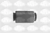 Lagerung, Lenker Hinterachse hinten unten SASIC 1315805