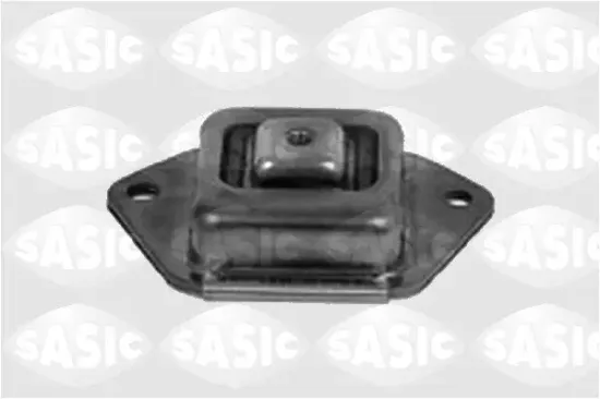 Lagerung, Achskörper Hinterachse hinten SASIC 1315C85 Bild Lagerung, Achskörper Hinterachse hinten SASIC 1315C85