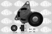 Riemenspanner, Keilrippenriemen SASIC 1624017