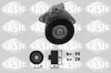 Riemenspanner, Keilrippenriemen SASIC 1626071