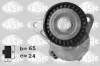 Riemenspanner, Keilrippenriemen SASIC 1626199
