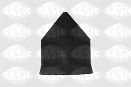 Anschlagpuffer, Federung Hinterachse SASIC 1665315 Bild Anschlagpuffer, Federung Hinterachse SASIC 1665315