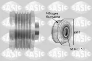 Generatorfreilauf SASIC 1674007