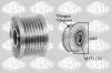 Generatorfreilauf SASIC 1676028