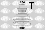 Faltenbalgsatz, Antriebswelle getriebeseitig SASIC 1906111