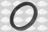 Wellendichtring, Kurbelwelle stirnseitig SASIC 1954021
