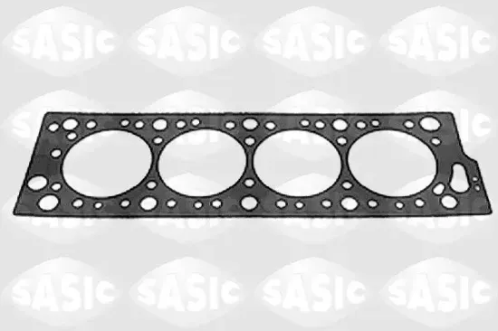 Dichtung, Zylinderkopf SASIC 2090L30 Bild Dichtung, Zylinderkopf SASIC 2090L30