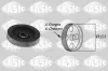 Riemenscheibe, Kurbelwelle SASIC 2150002