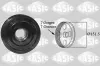 Riemenscheibe, Kurbelwelle SASIC 2150052