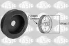 Riemenscheibe, Kurbelwelle SASIC 2150054 Bild Riemenscheibe, Kurbelwelle SASIC 2150054