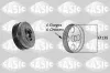 Riemenscheibe, Kurbelwelle SASIC 2156082