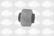 Lagerung, Lenker Vorderachse vorne unten SASIC 2250002