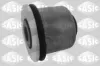 Lagerung, Lenker Vorderachse oben SASIC 2250019