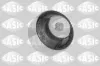 Lagerung, Lenker Vorderachse hinten unten SASIC 2250042