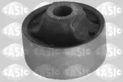 Lagerung, Lenker Vorderachse hinten unten SASIC 2250120